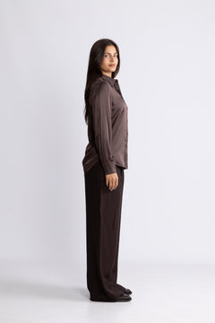 3176 Matt Latia N - Dark Brown