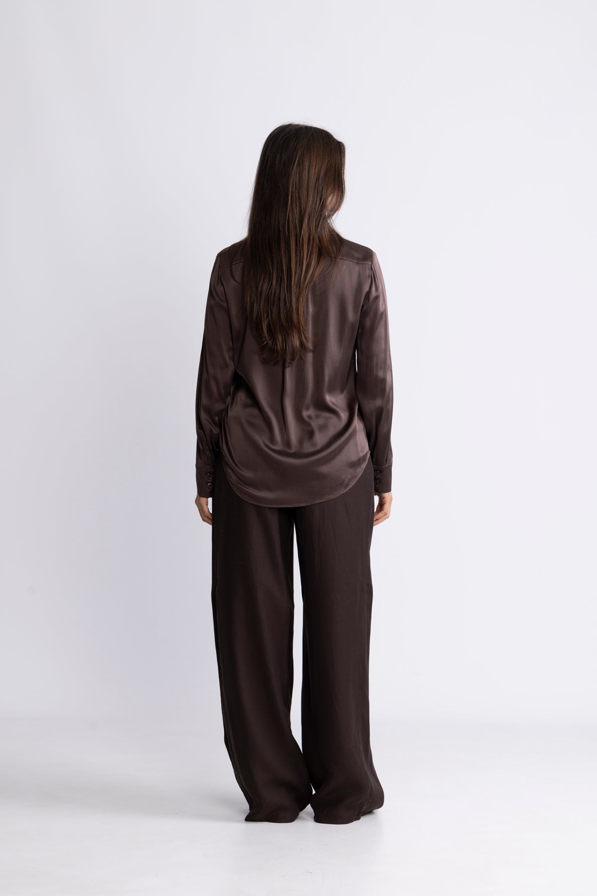 3176 Matt Latia N - Dark Brown
