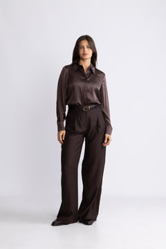 3176 Matt Latia N - Dark Brown