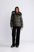 Helsinki N051 - Dark Green