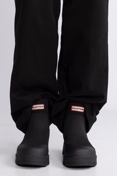 Unisex Elements Neoprene Chelsea Boot - Black