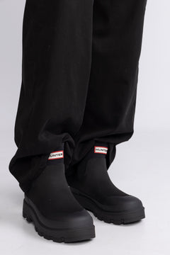 Unisex Elements Neoprene Chelsea Boot - Black