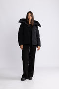 Helsinki N78641 - Black