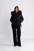 Helsinki N78641 - Black