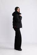 Helsinki N78641 - Black