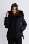 Helsinki N78641 - Black