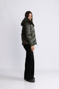 Helsinki N051 - Dark Green