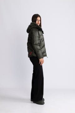 Helsinki N051 - Dark Green
