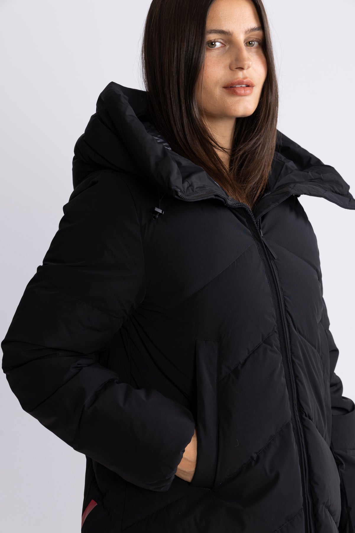 Helsinki N78641 - Black