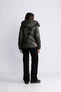 Helsinki N051 - Dark Green