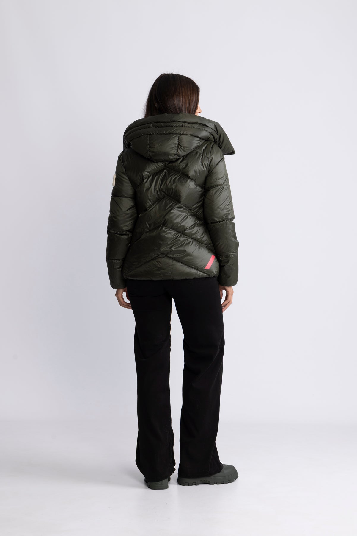 Helsinki N051 - Dark Green