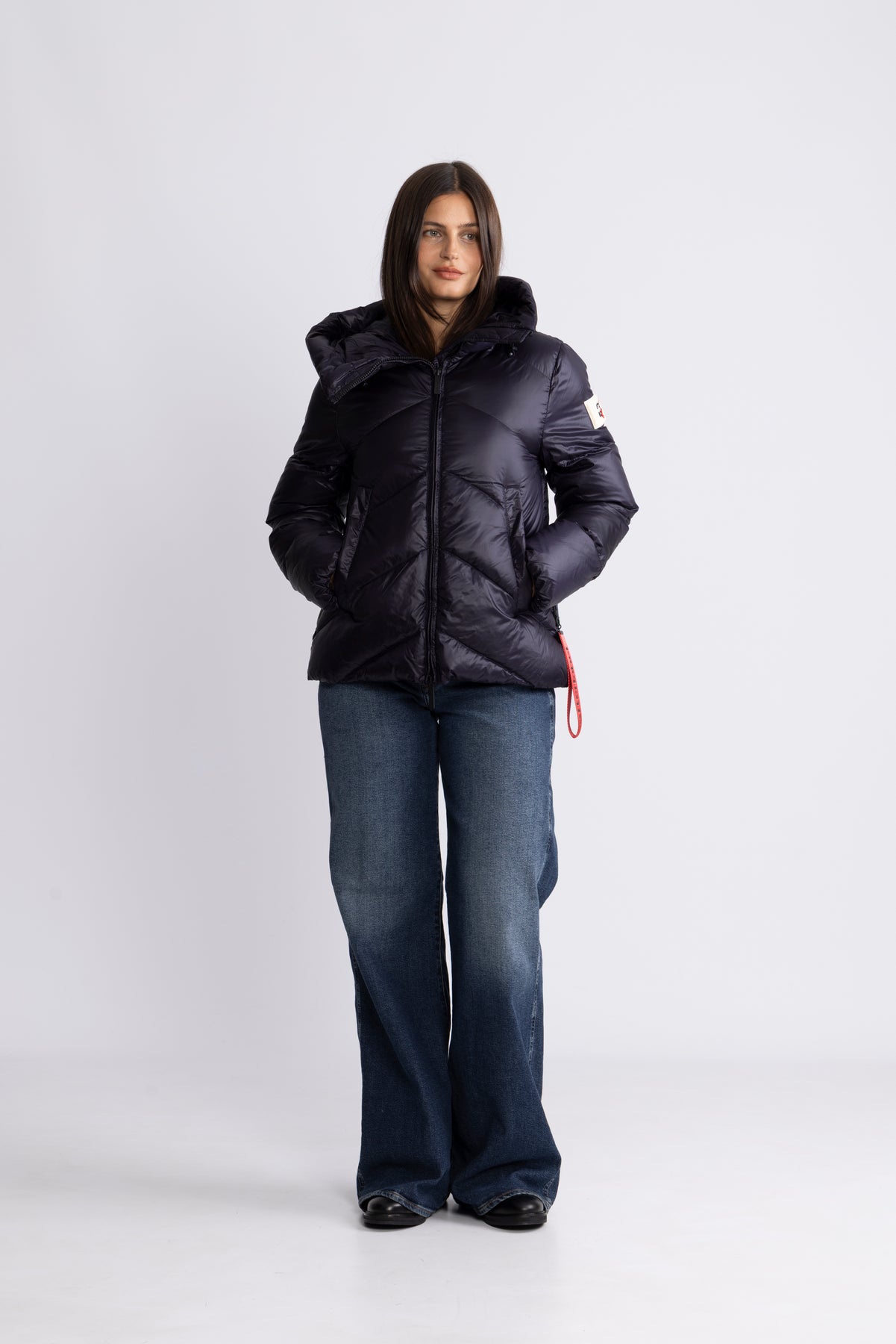 Helsinki N051 - Blue Navy