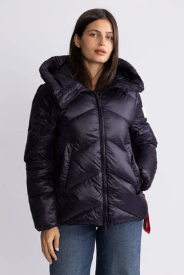 Helsinki N051 - Blue Navy