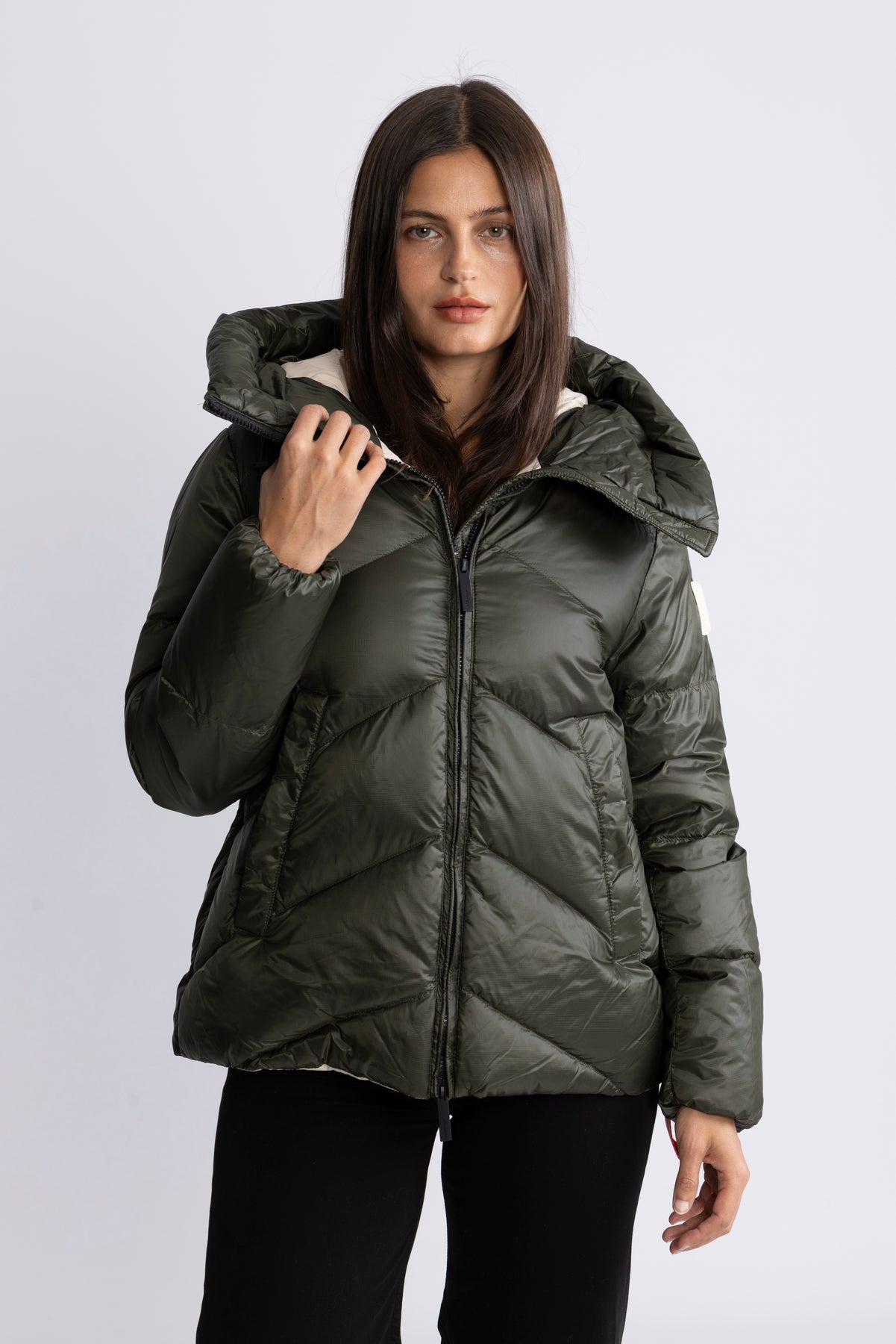 Helsinki N051 - Dark Green