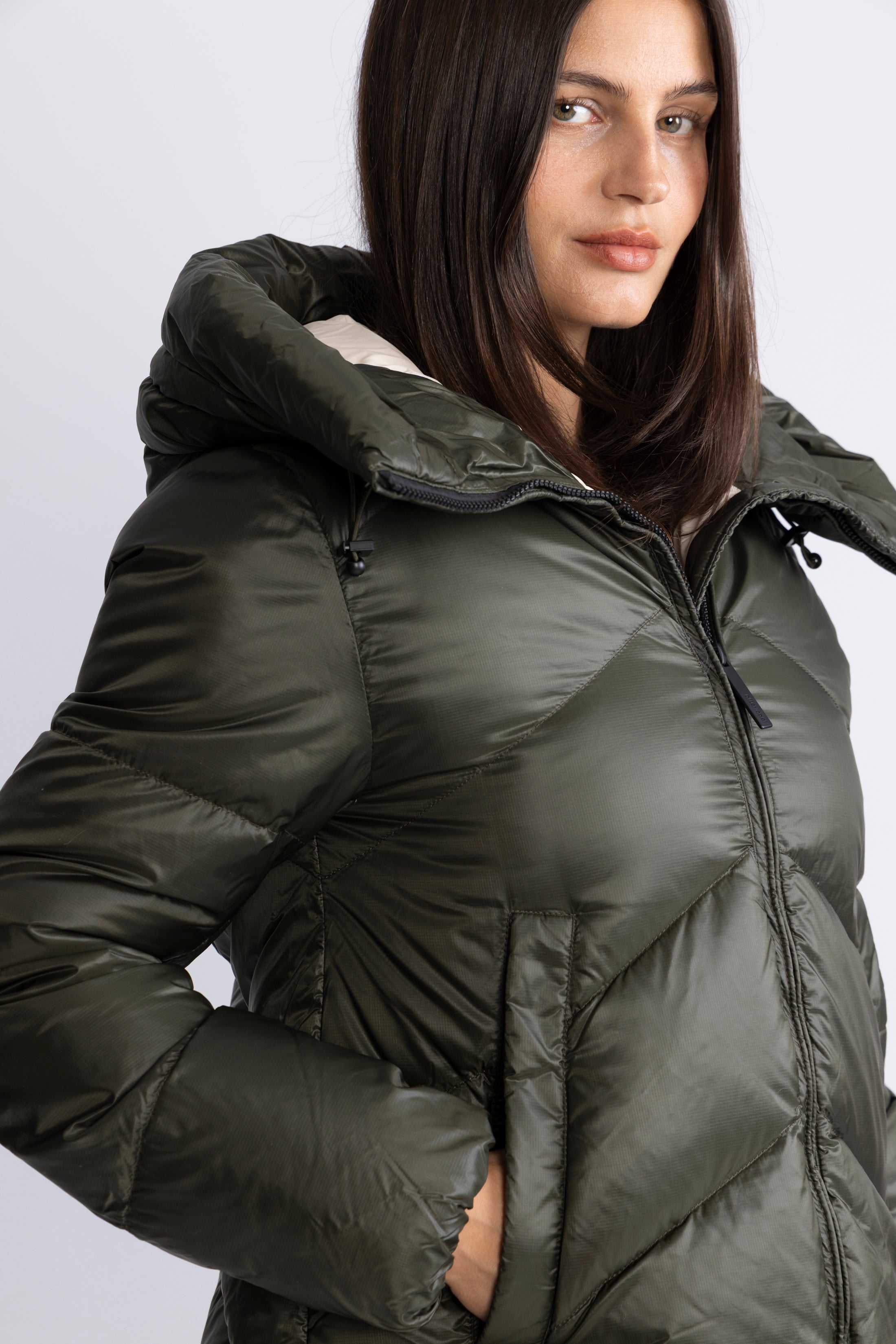 Helsinki N051 - Dark Green