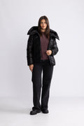 Helsinki N051 - Black