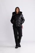 Helsinki N051 - Black