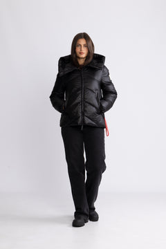 Helsinki N051 - Black