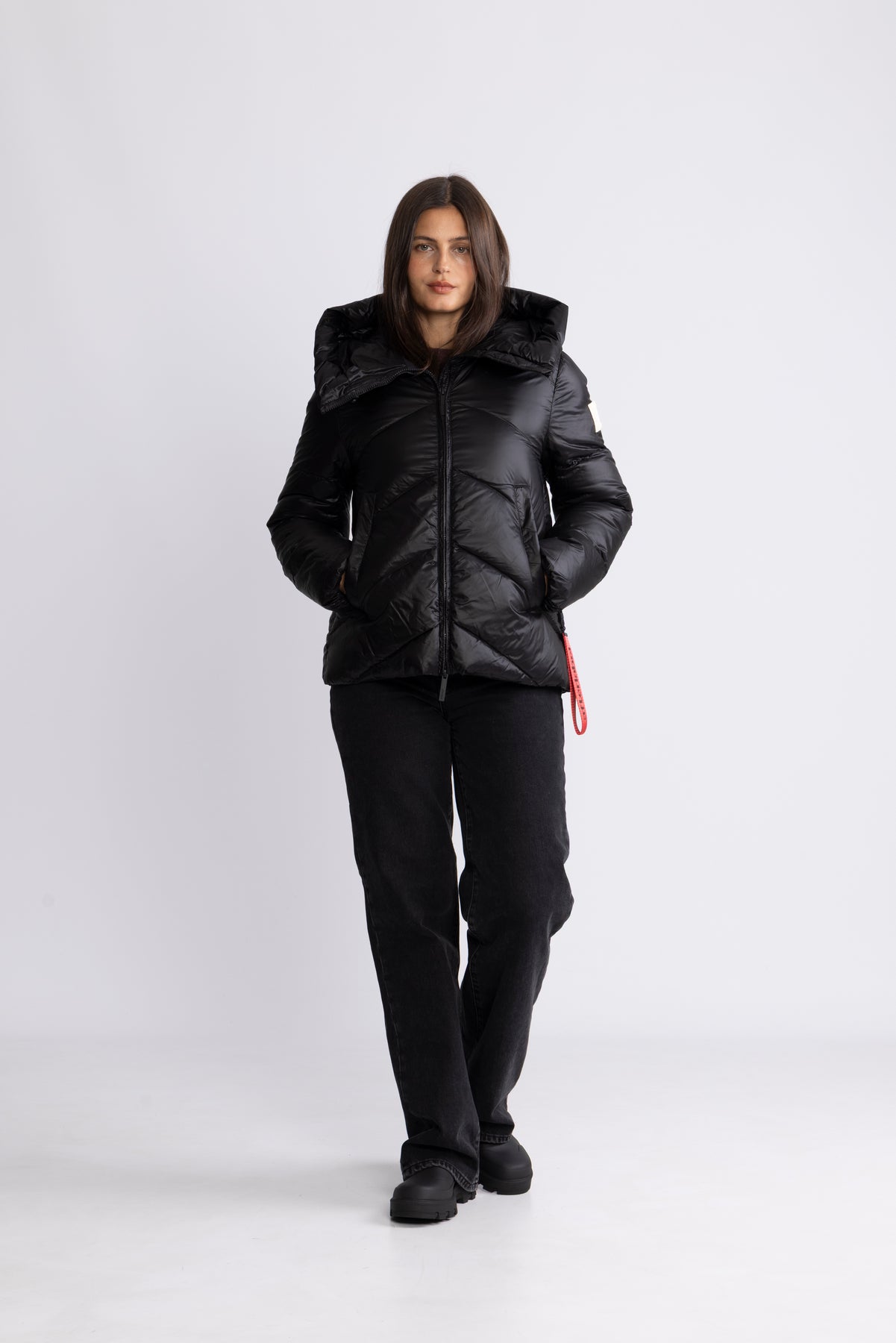 Helsinki N051 - Black