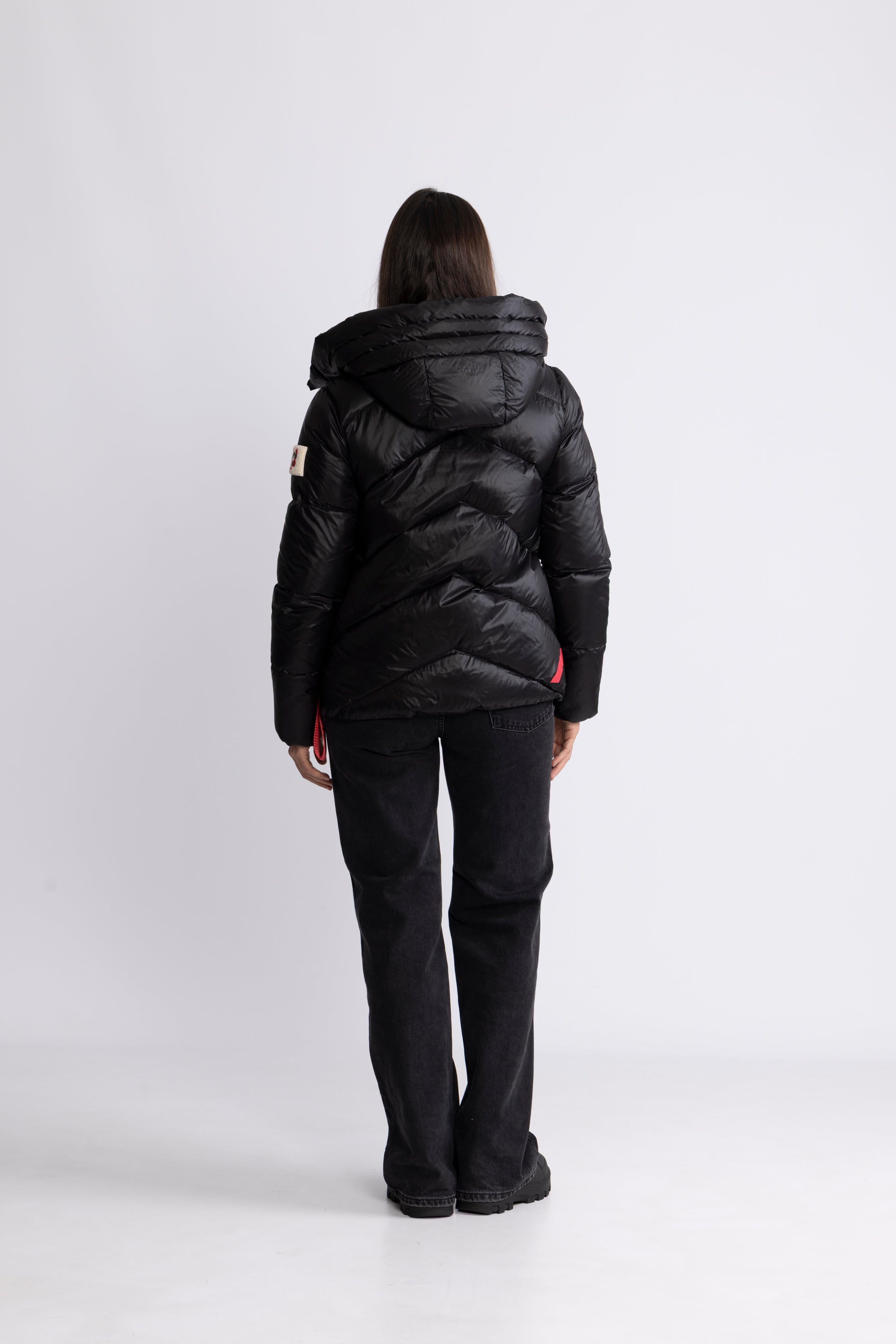 Helsinki N051 - Black