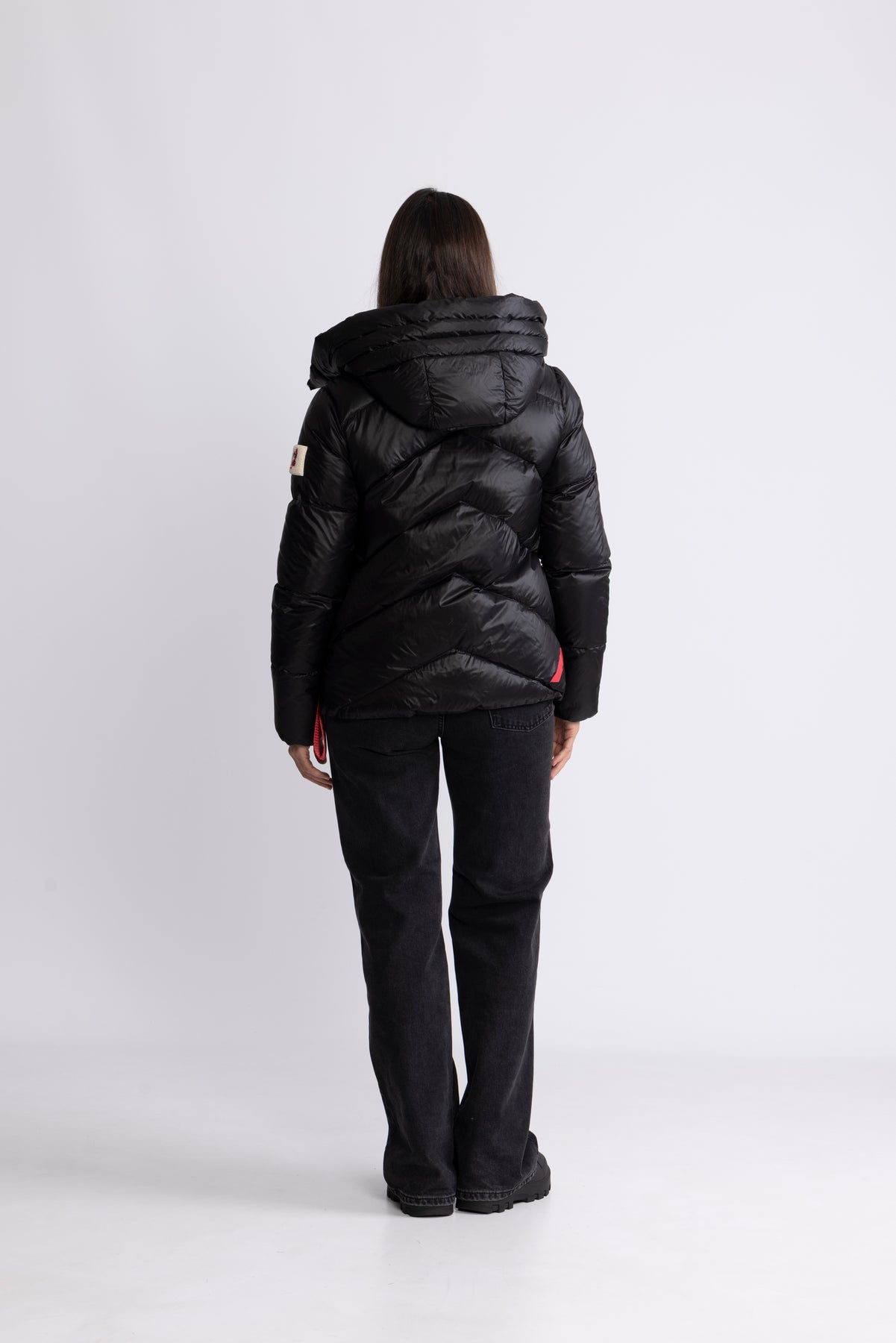 Helsinki N051 - Black