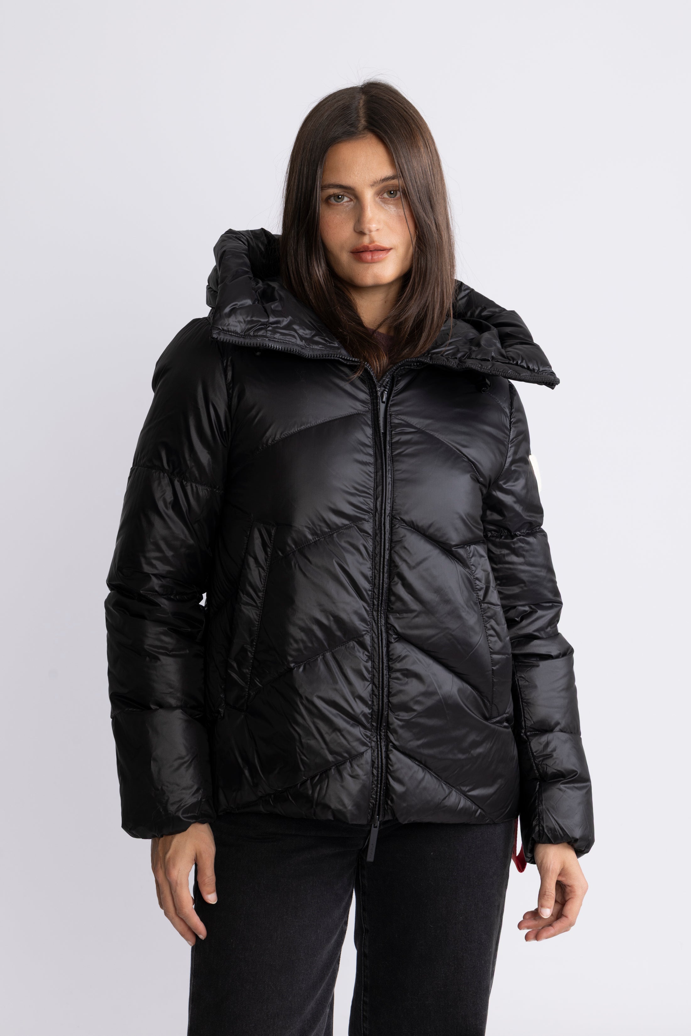 Helsinki N051 - Black