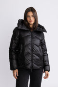 Helsinki N051 - Black