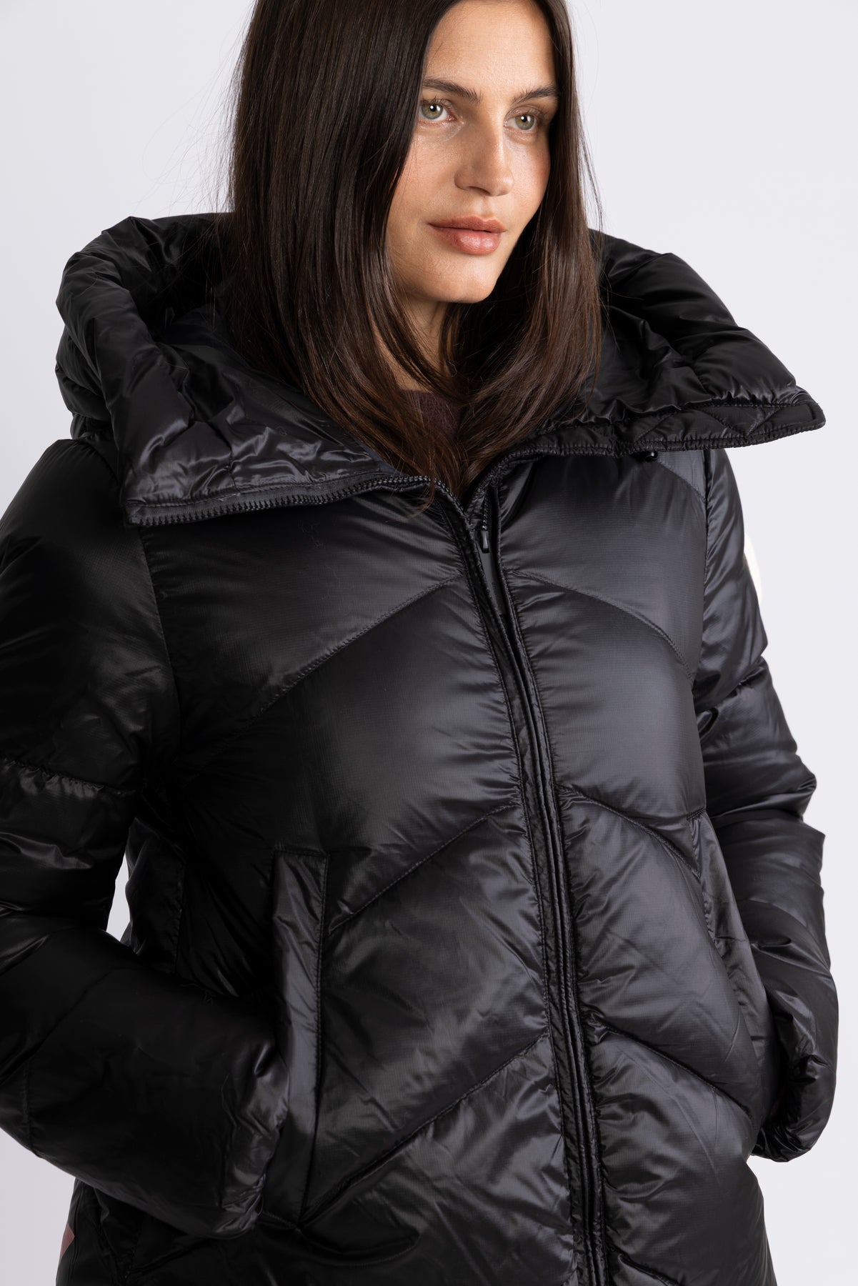 Helsinki N051 - Black