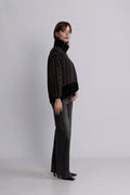 Logo Sweater - Jet Black
