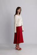 Edna Cardigan - Offwhite