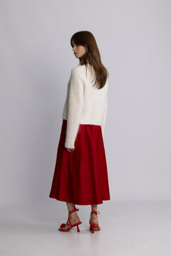 Edna Cardigan - Offwhite