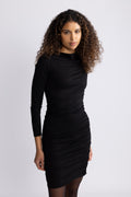 Clio Dress - Black