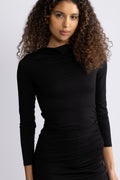 Clio Dress - Black