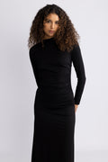 Jakeline Dress - Black
