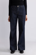 Dara Nippon Jeans - Dark Blue