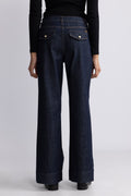 Dara Nippon Jeans - Dark Blue