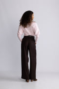Honey Pullover - Pale Rose