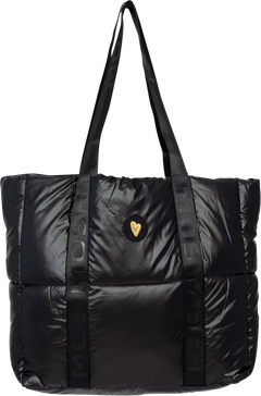 Mm Nova Bag - Black/White
