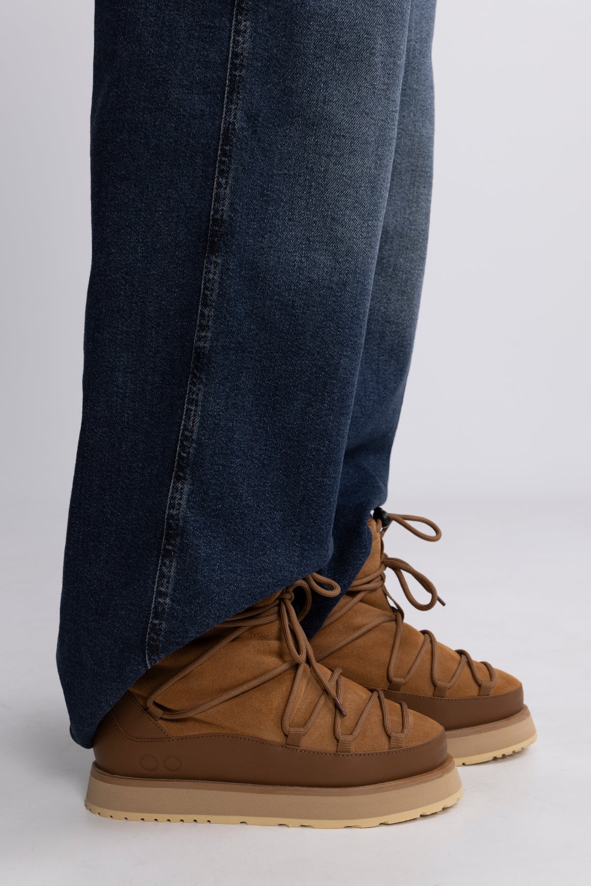 Frost Mid - Cognac