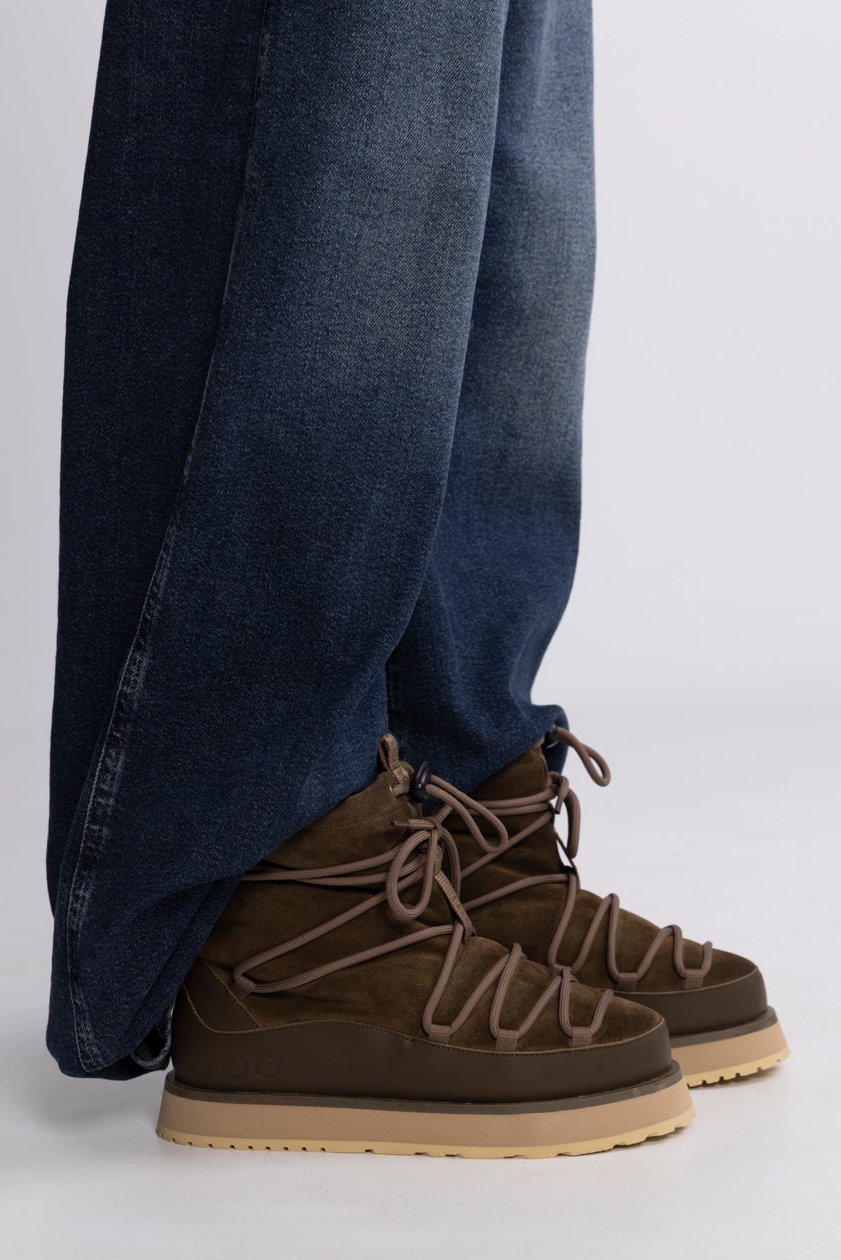 Frost Mid - Olive