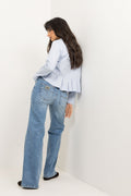 Palazzo - Hypersoft Bleach - Bleach