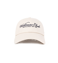 Wellness Club Mc Hat - Cream