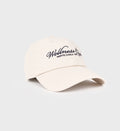 Wellness Club Mc Hat - Cream