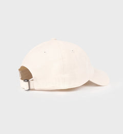 Wellness Club Mc Hat - Cream