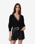 Haby - Black
