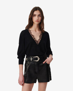 Haby - Black