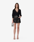 Haby - Black