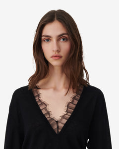 Haby - Black