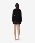 Haby - Black