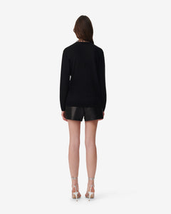 Haby - Black